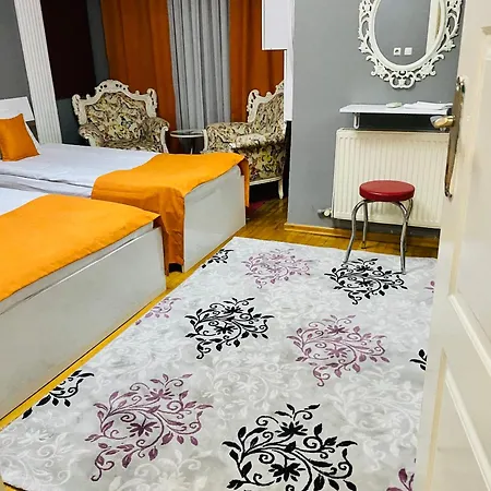 Apartment Unique Taksim