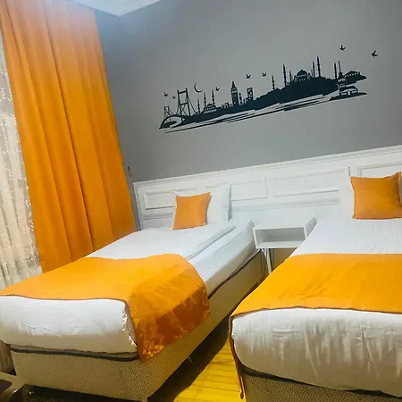 Unique Taksim * Istanbul