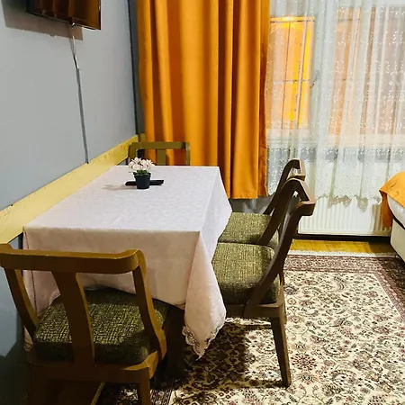 Apartment Unique Taksim