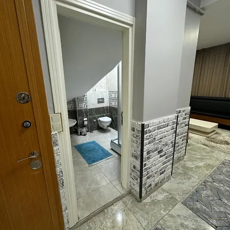 Apartment Miran Istanbul