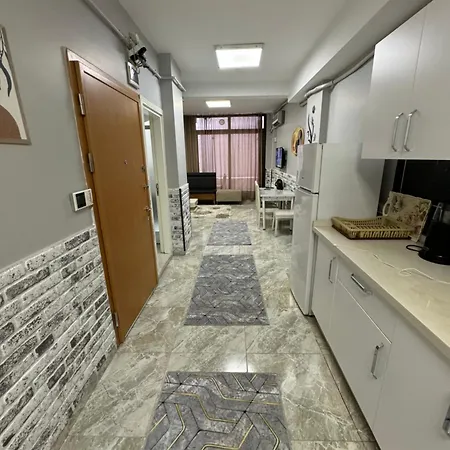Miran Apartment Istanbul