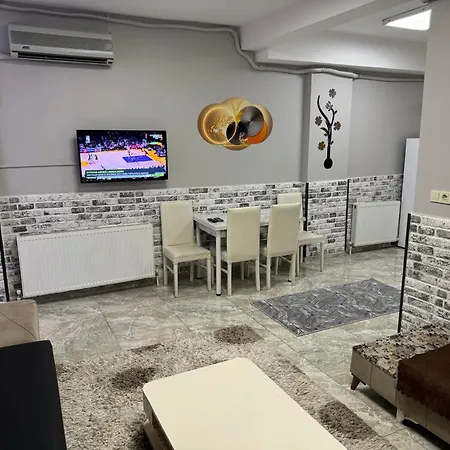 Miran Apartment Istanbul