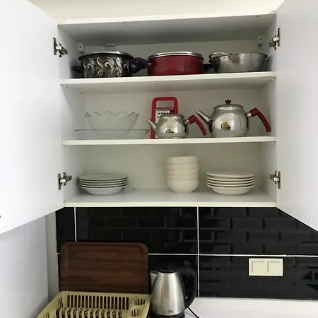 Apartment Miran *