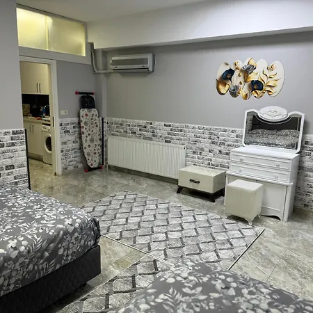 Apartment Miran