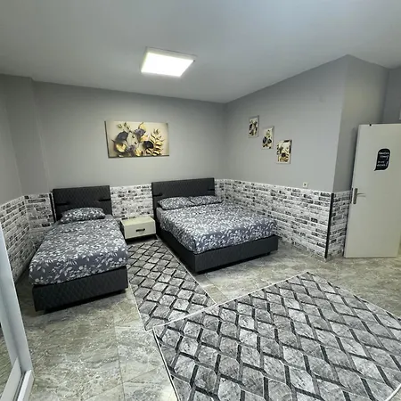 Miran Apartment Istanbul