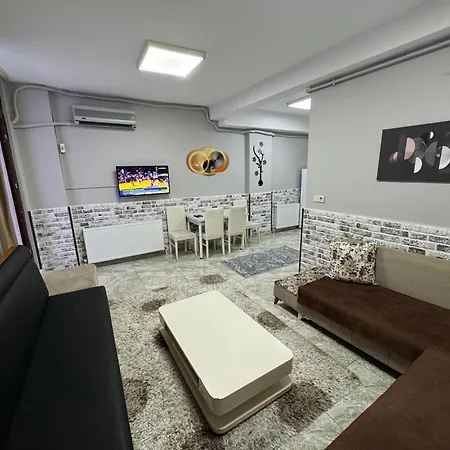 Miran Apartment *