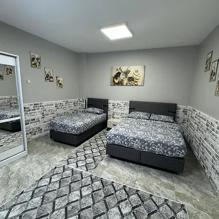 Miran Apartment Istanbul