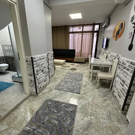 Apartment Miran Istanbul