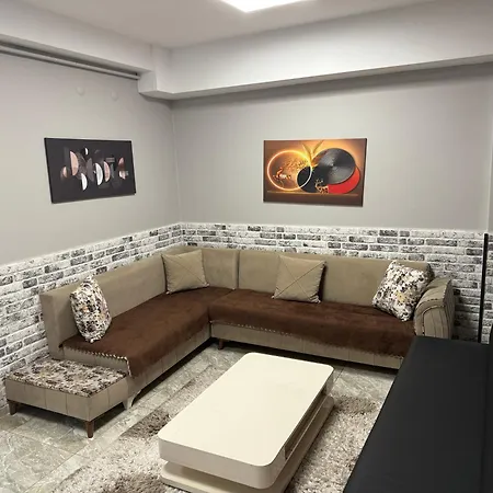 Miran Apartment *