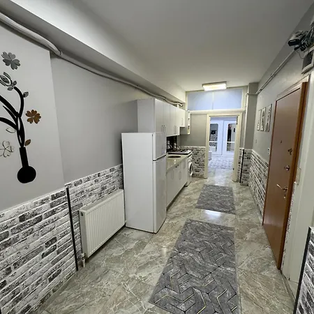 Miran Apartment
