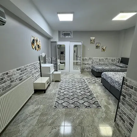 Miran Apartment