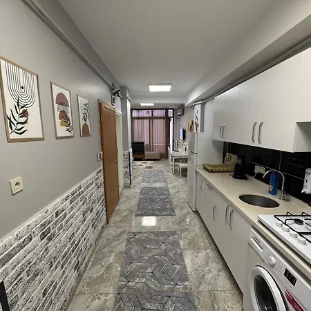 Apartment Miran