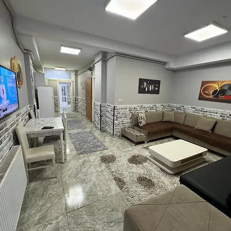 Miran Apartment *