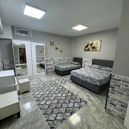 Apartment Miran Istanbul