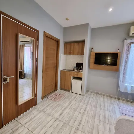 Aparthotel Mayata Gallery *