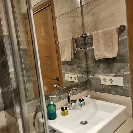 Aparthotel Mayata Gallery Istanbul