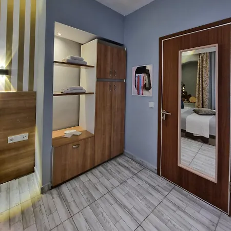 Aparthotel Mayata Gallery Istanbul