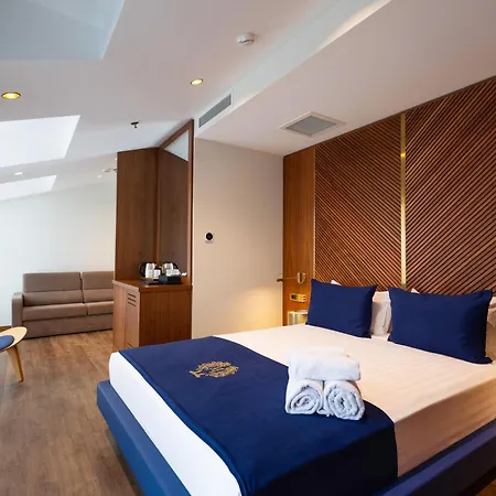Kate Special Class & Hotel Istanbul