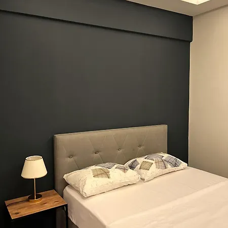 House In The Center Of Kadikoy Apartment *