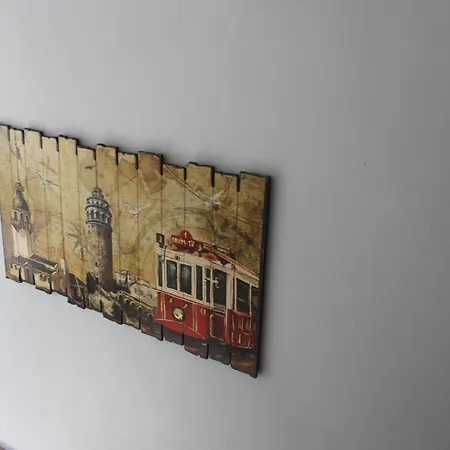 Sultanahmet Corner Aparthotel *