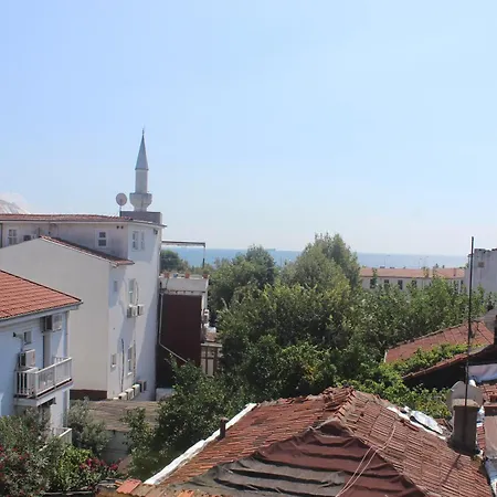 Sultanahmet Corner Aparthotel Istanbul