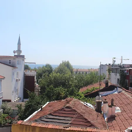 Sultanahmet Corner * Istanbul