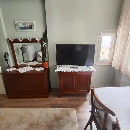 Sweet Apartment