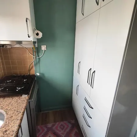 Apartment Sweet Istanbul