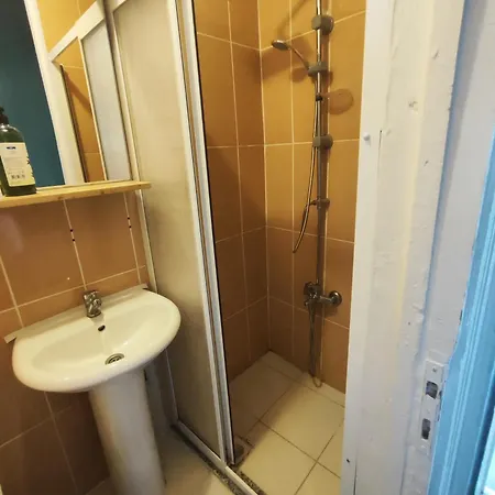 Apartment Sweet *