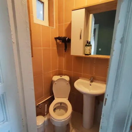 Sweet Apartment *