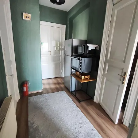 Sweet Apartment Istanbul