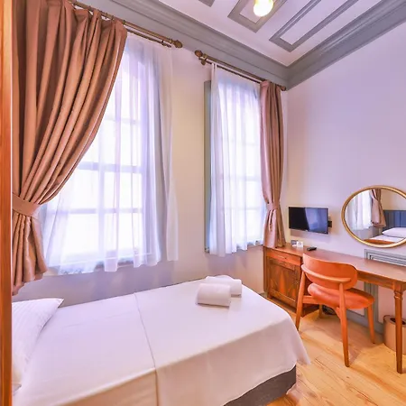 Va Mansion Hotel *