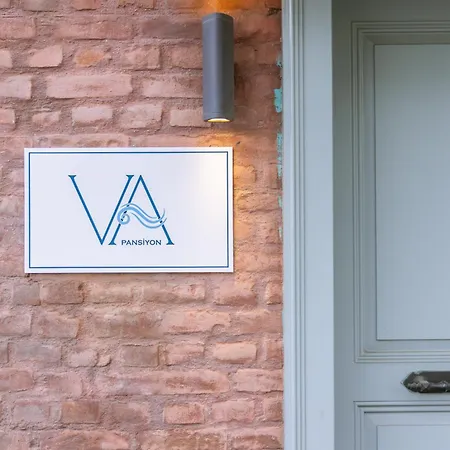 Va Mansion *