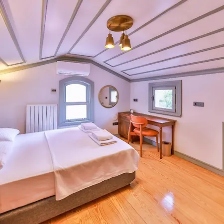 Va Mansion Отель
