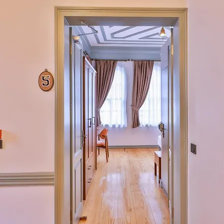 Отель Va Mansion *