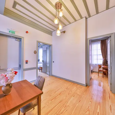 Va Mansion * Стамбул