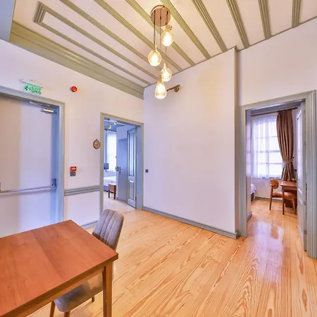 Va Mansion Отель