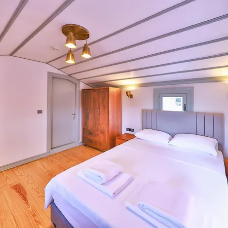 Va Mansion * Стамбул