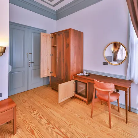 Va Mansion Hotel Istanbul