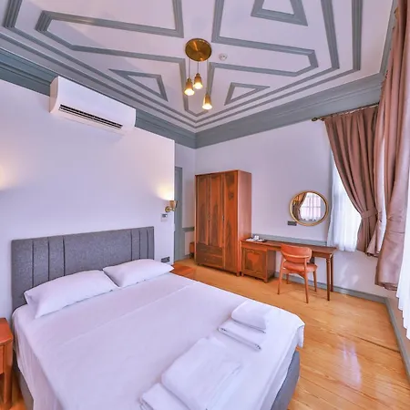 Va Mansion Отель *