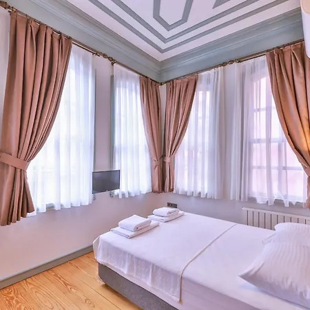 Hotel Va Mansion Istanbul