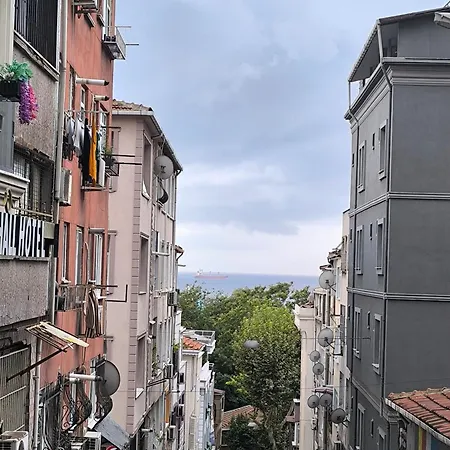 Sultanahmet Apartment