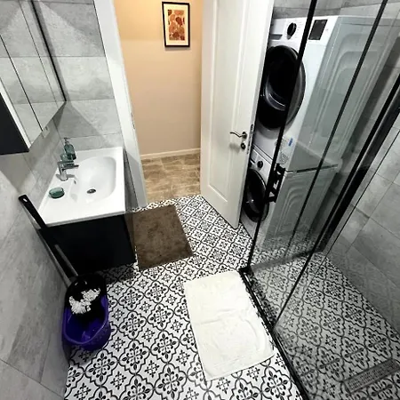 Koeyluem Residence-2 Bostanci Apartamento *