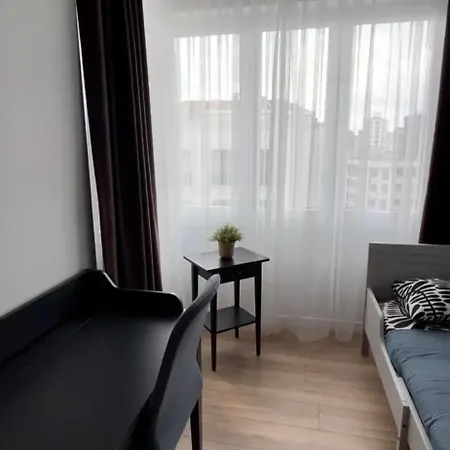 Koeyluem Residence-2 Bostanci Apartamento *