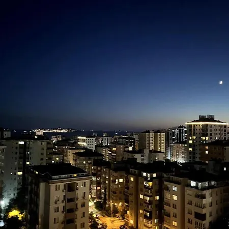 Koeyluem Residence-2 Bostanci * Estambul