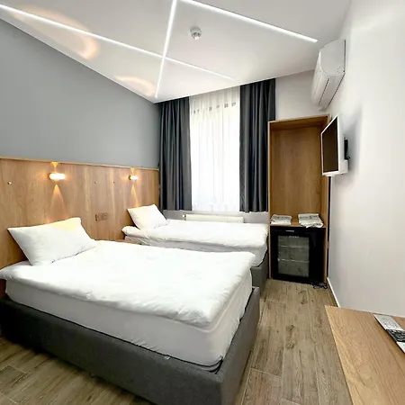 Kilic Boutiqe Hotel *