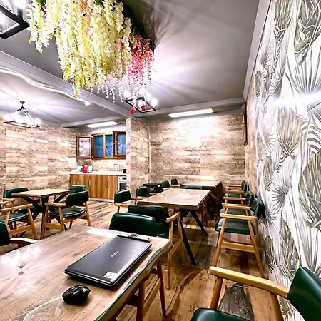Hotel Kilic Boutiqe
