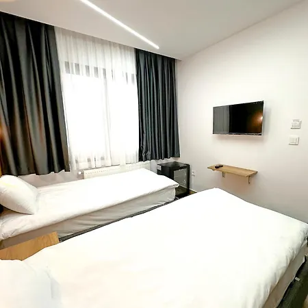 Hotel Kilic Boutiqe *