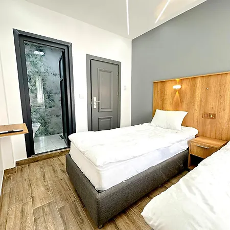Kilic Boutiqe * Istanbul