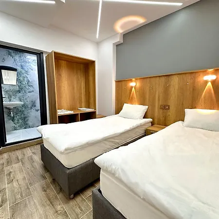 Hotel Kilic Boutiqe